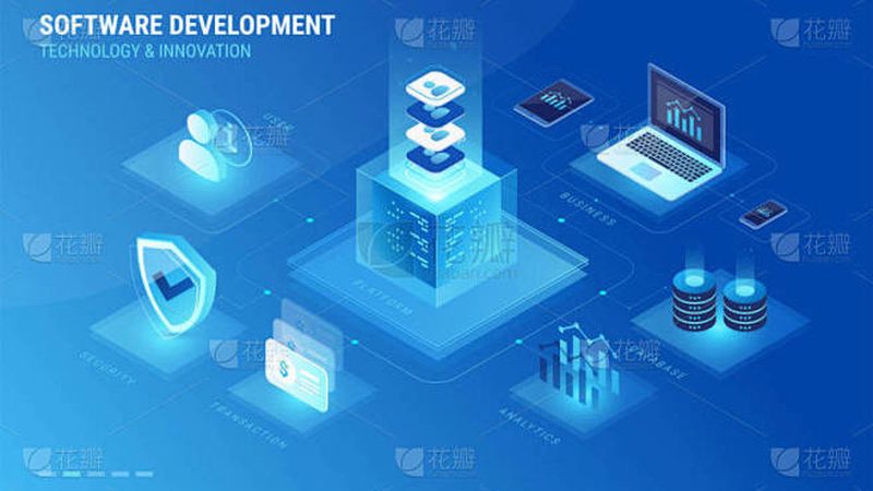 开源管理系统定制开发与标准版差异解析