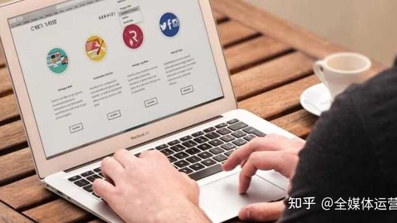 企业展示型小程序，成本构成解析