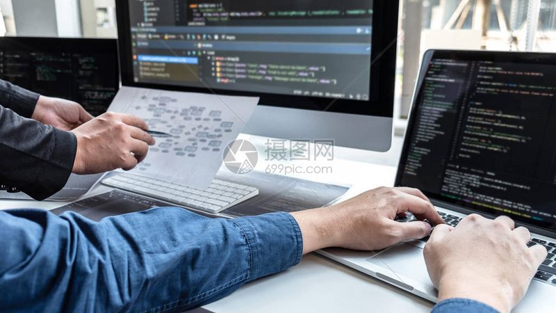 小程序开发公司哪家口碑好
